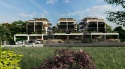 Sembawang Park (D27), Semi-Detached #461206251